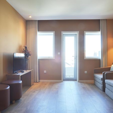 Spot Family Apartments Порту Екстер'єр фото