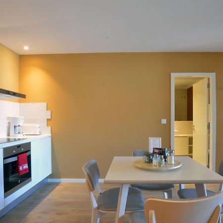 Spot Family Apartments Порту Екстер'єр фото