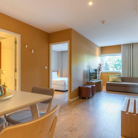 Spot Family Apartments Порту Екстер'єр фото
