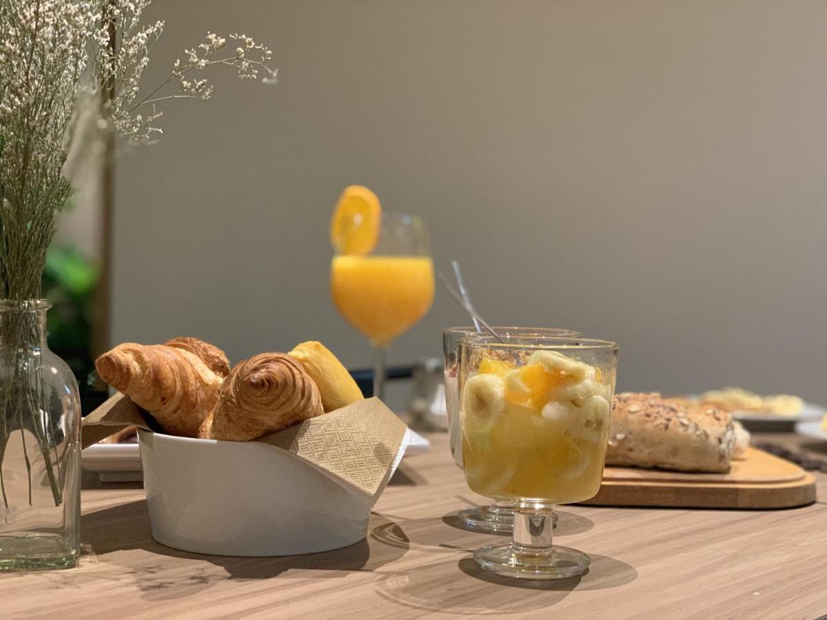 Spot Family Apartments Порту Екстер'єр фото
