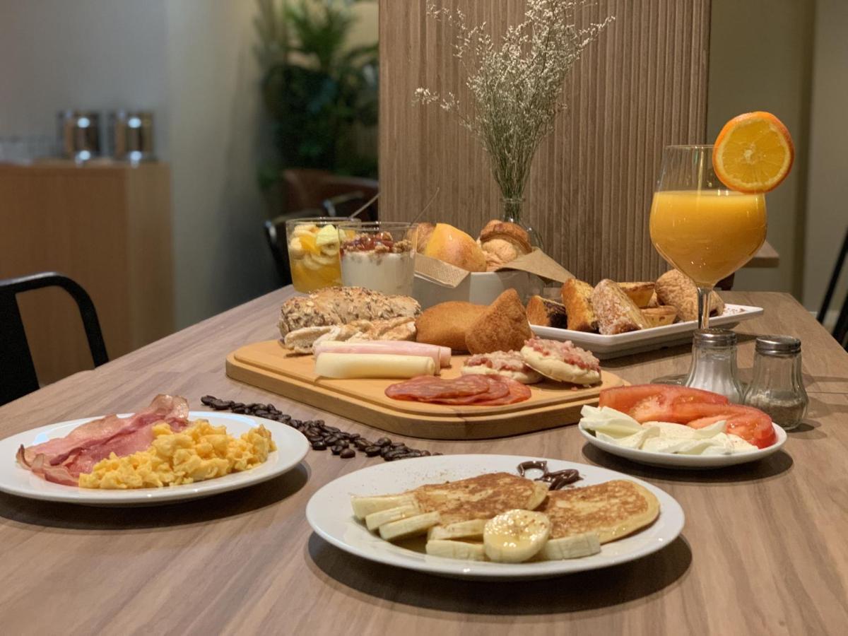 Spot Family Apartments Порту Екстер'єр фото