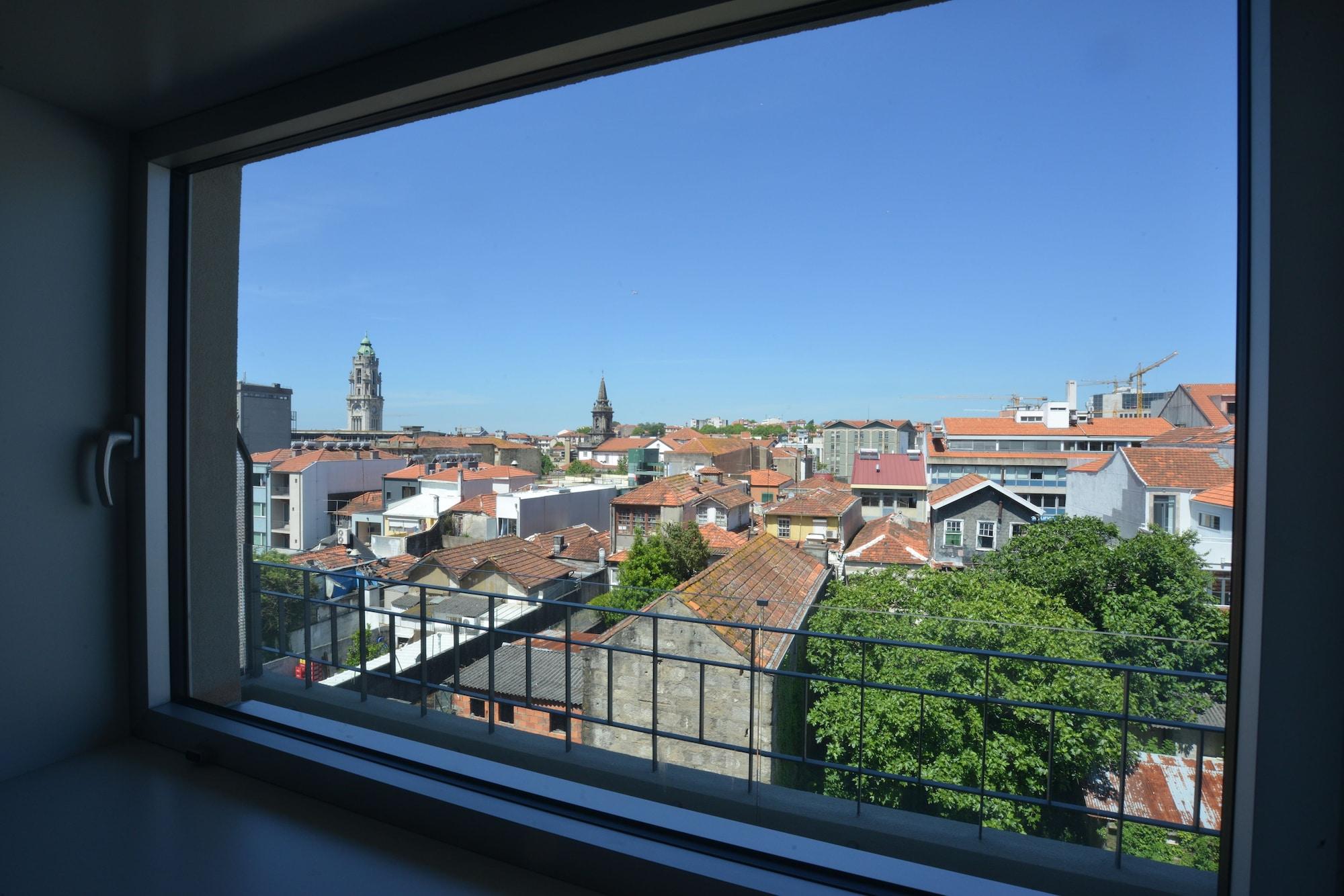 Spot Family Apartments Порту Екстер'єр фото