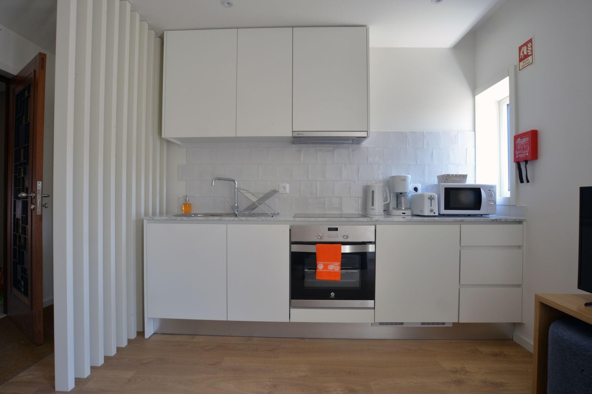 Spot Family Apartments Порту Екстер'єр фото