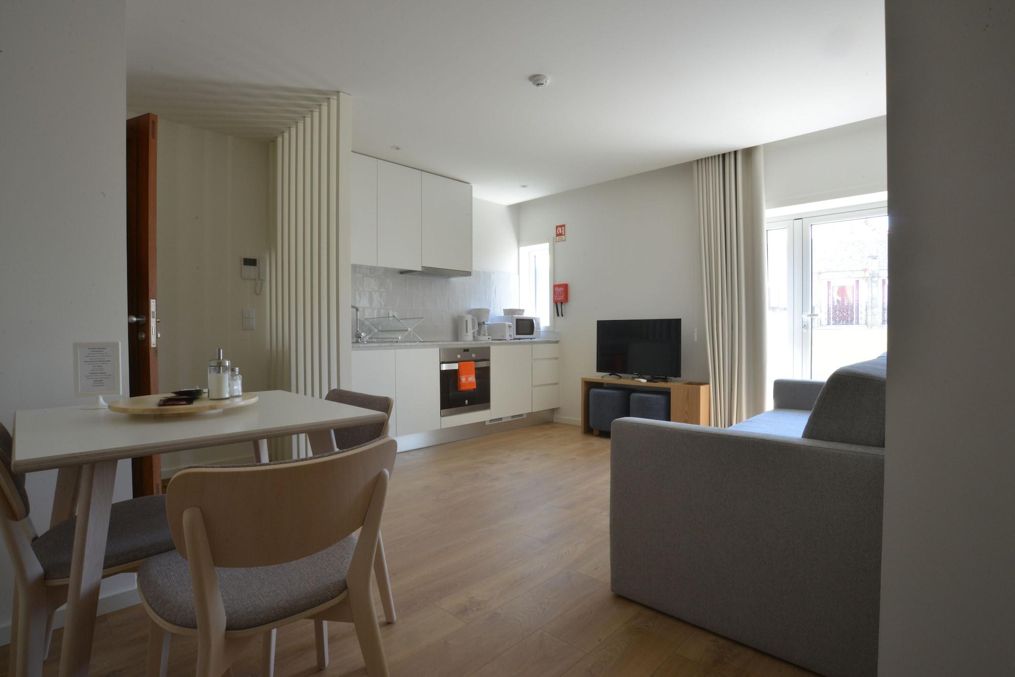 Spot Family Apartments Порту Екстер'єр фото