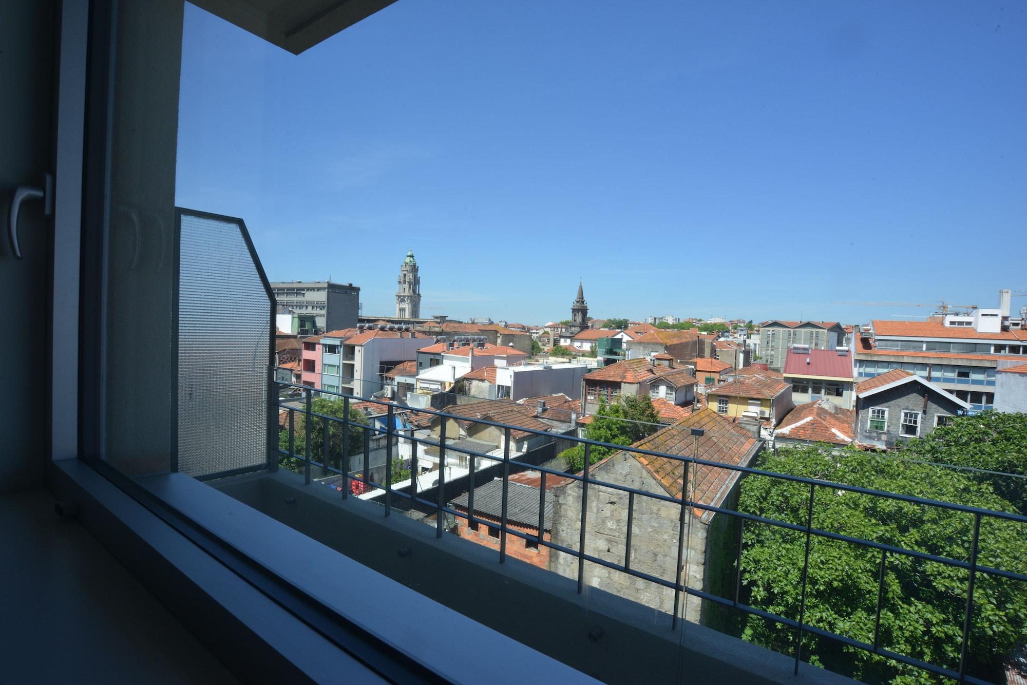 Spot Family Apartments Порту Екстер'єр фото