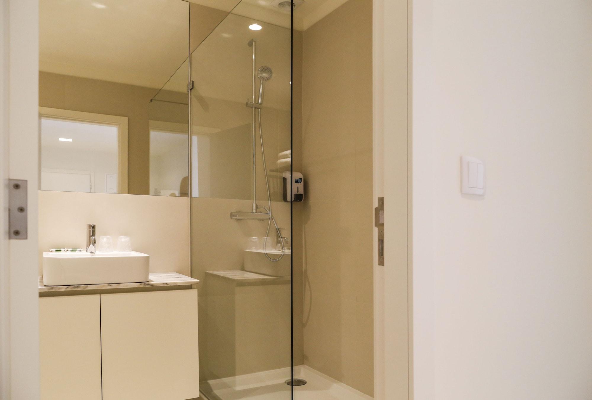Spot Family Apartments Порту Екстер'єр фото