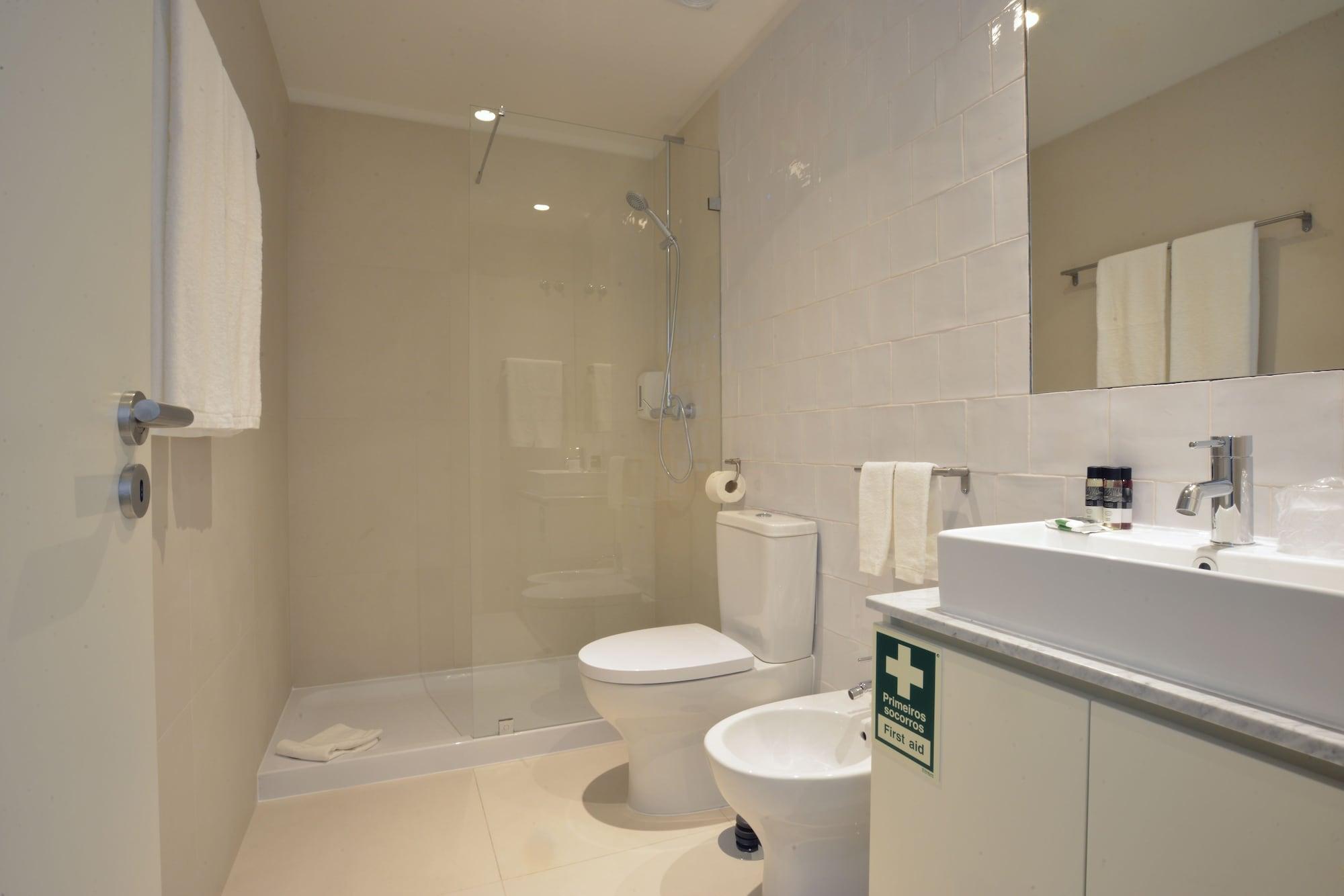 Spot Family Apartments Порту Екстер'єр фото
