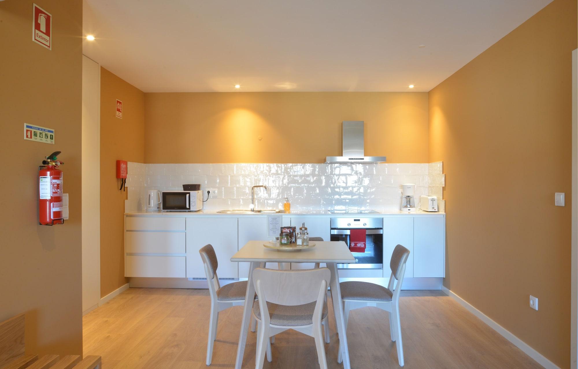Spot Family Apartments Порту Екстер'єр фото