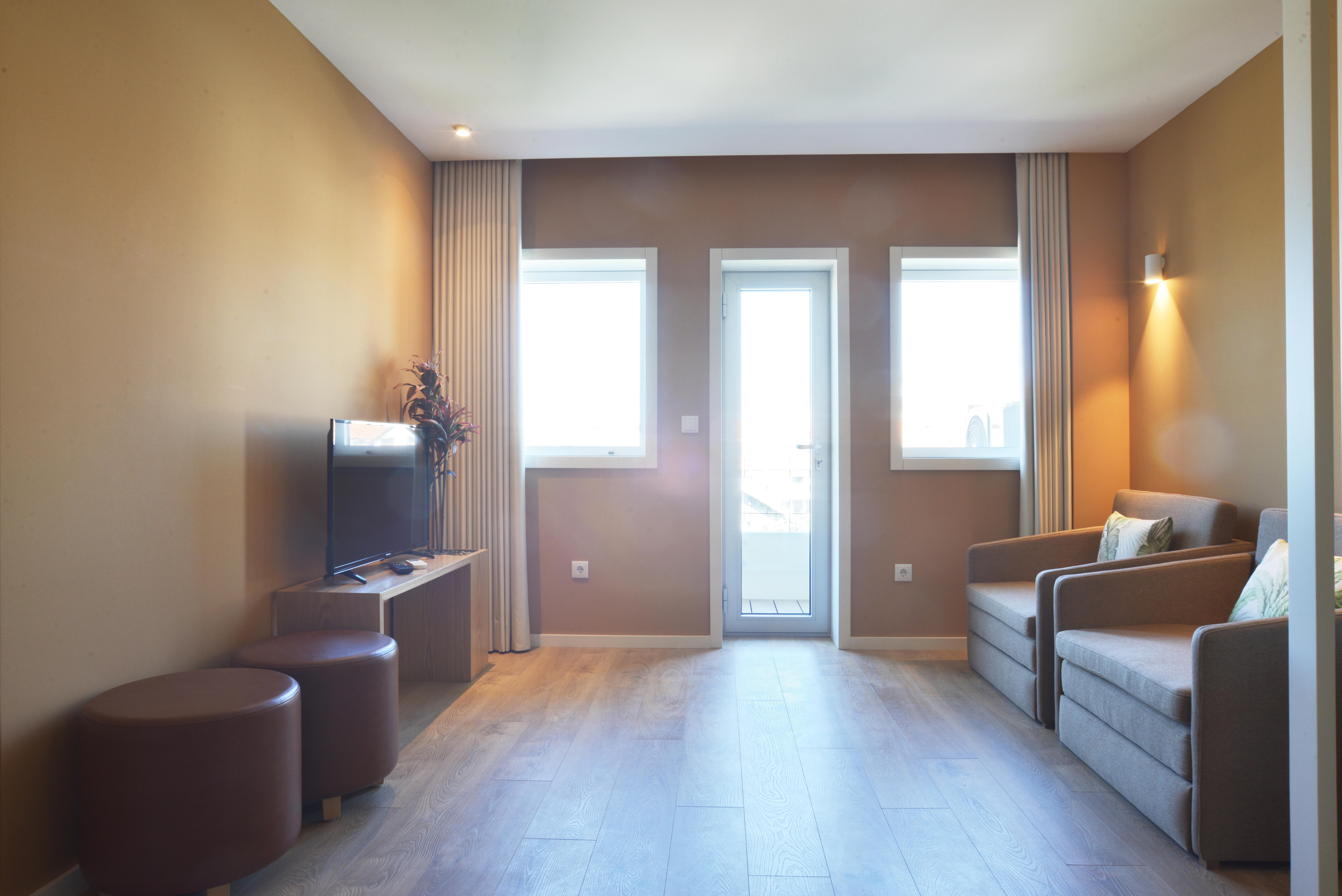 Spot Family Apartments Порту Екстер'єр фото