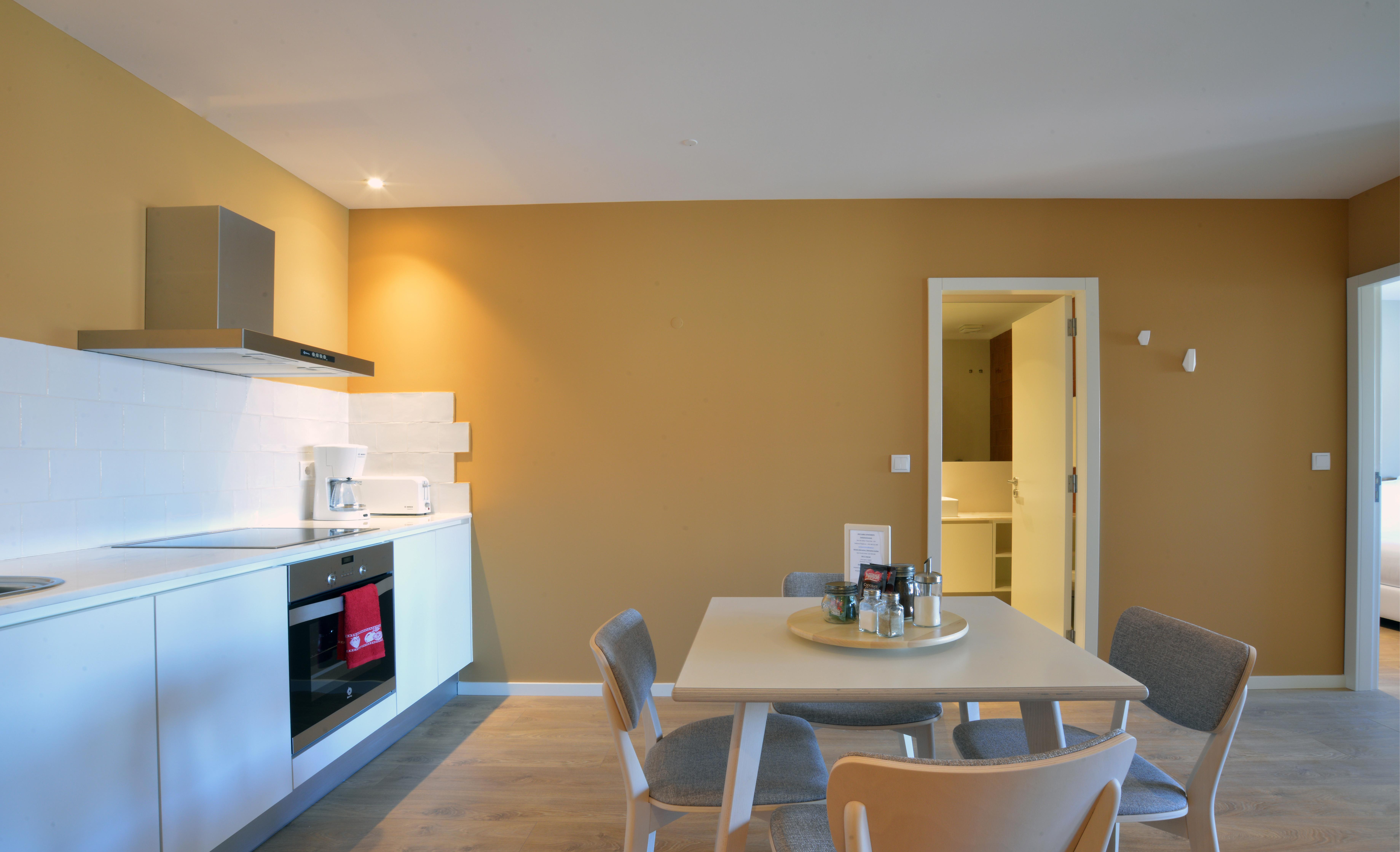 Spot Family Apartments Порту Екстер'єр фото