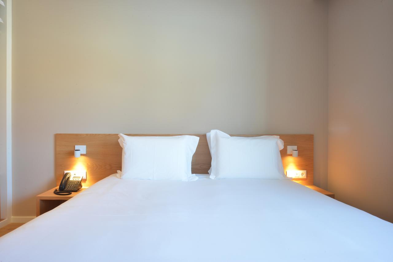 Spot Family Apartments Порту Екстер'єр фото