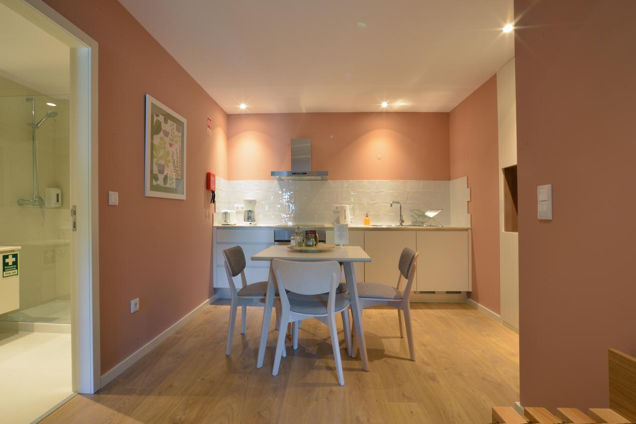 Spot Family Apartments Порту Екстер'єр фото