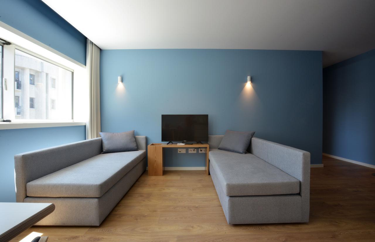 Spot Family Apartments Порту Екстер'єр фото