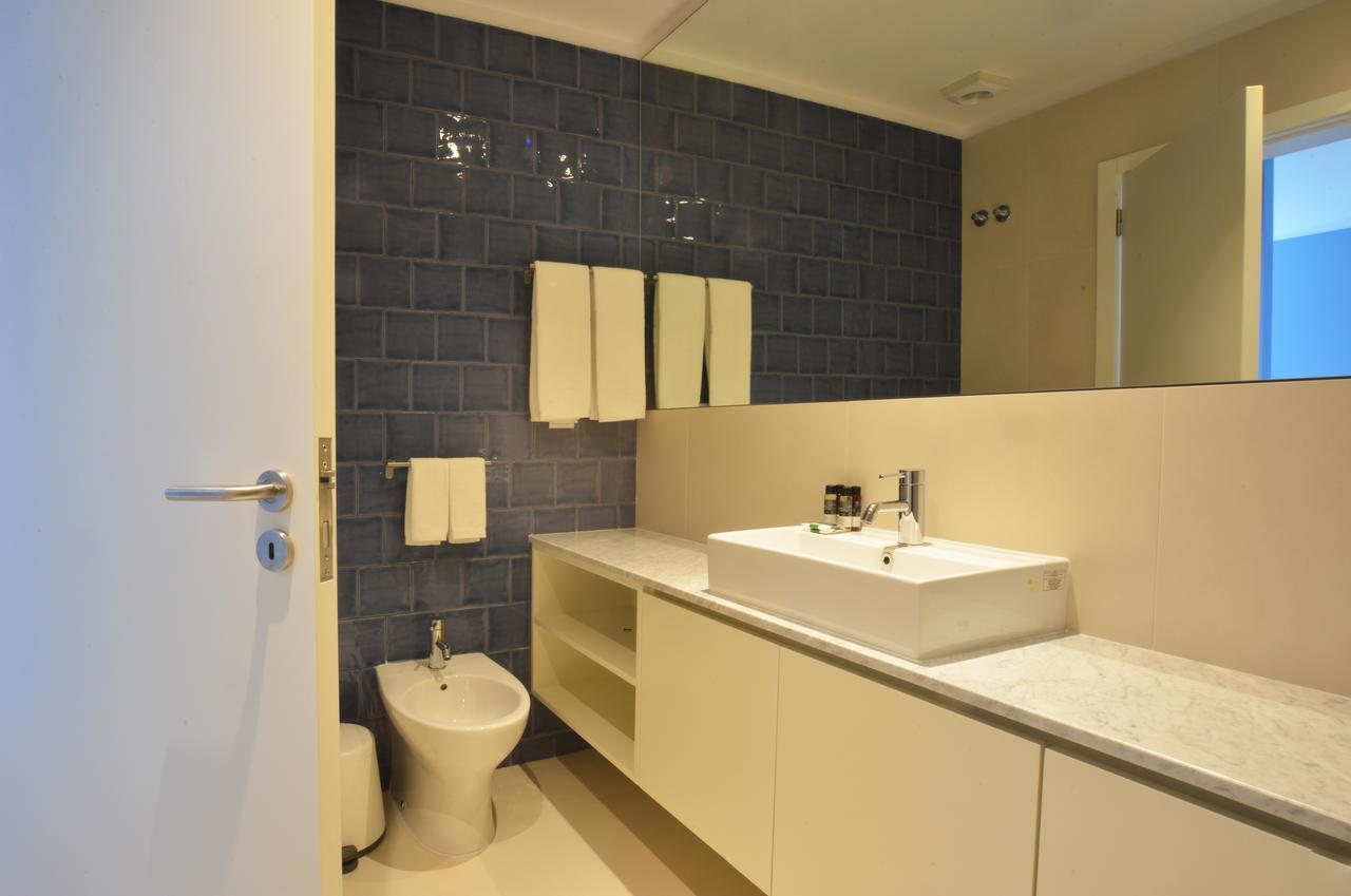 Spot Family Apartments Порту Екстер'єр фото