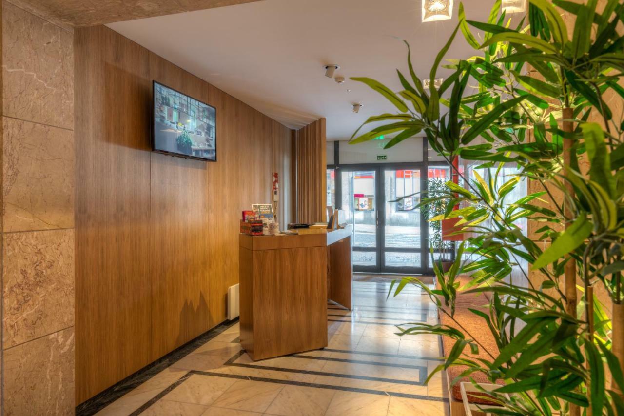 Spot Family Apartments Порту Екстер'єр фото