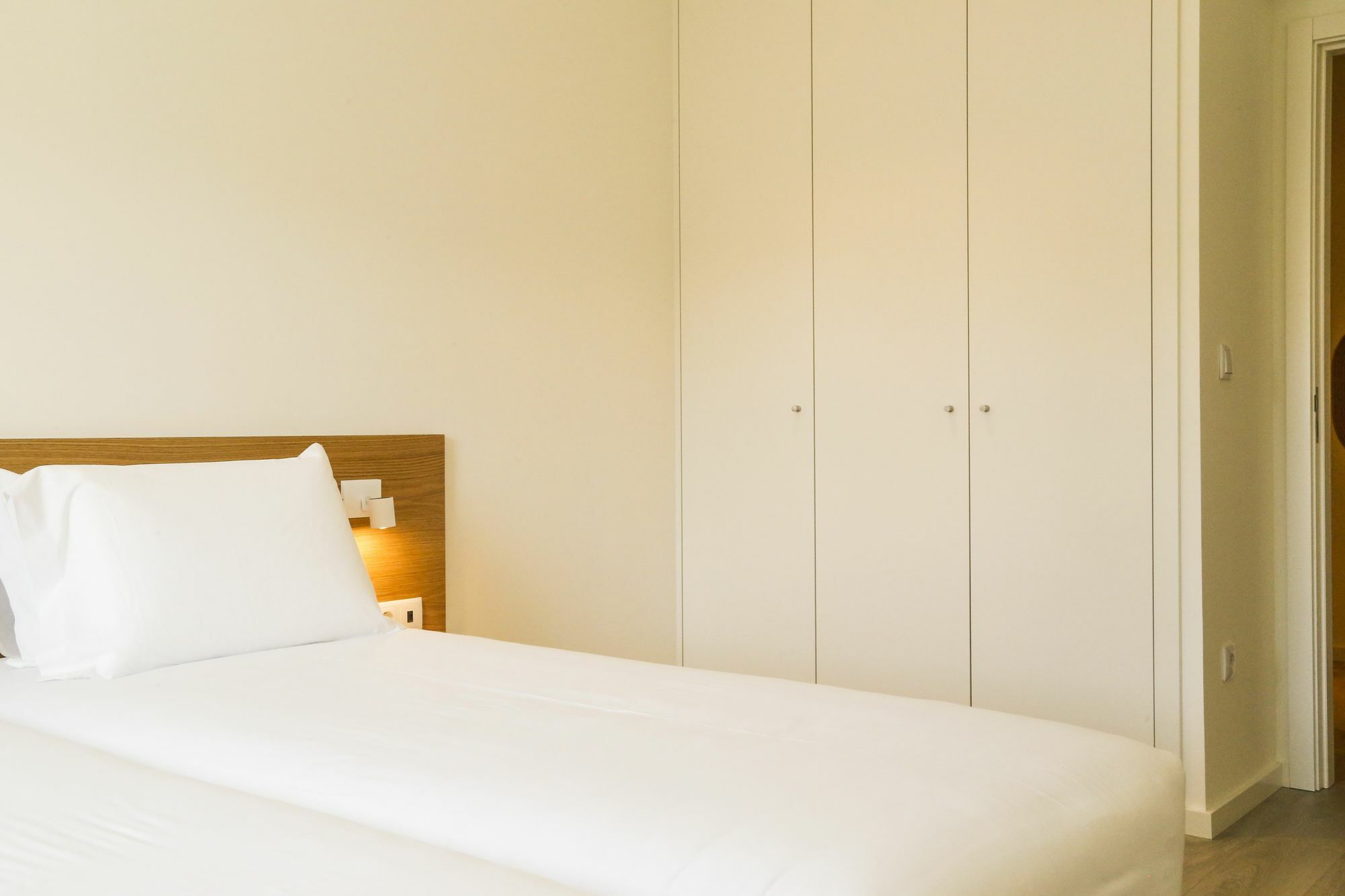 Spot Family Apartments Порту Екстер'єр фото