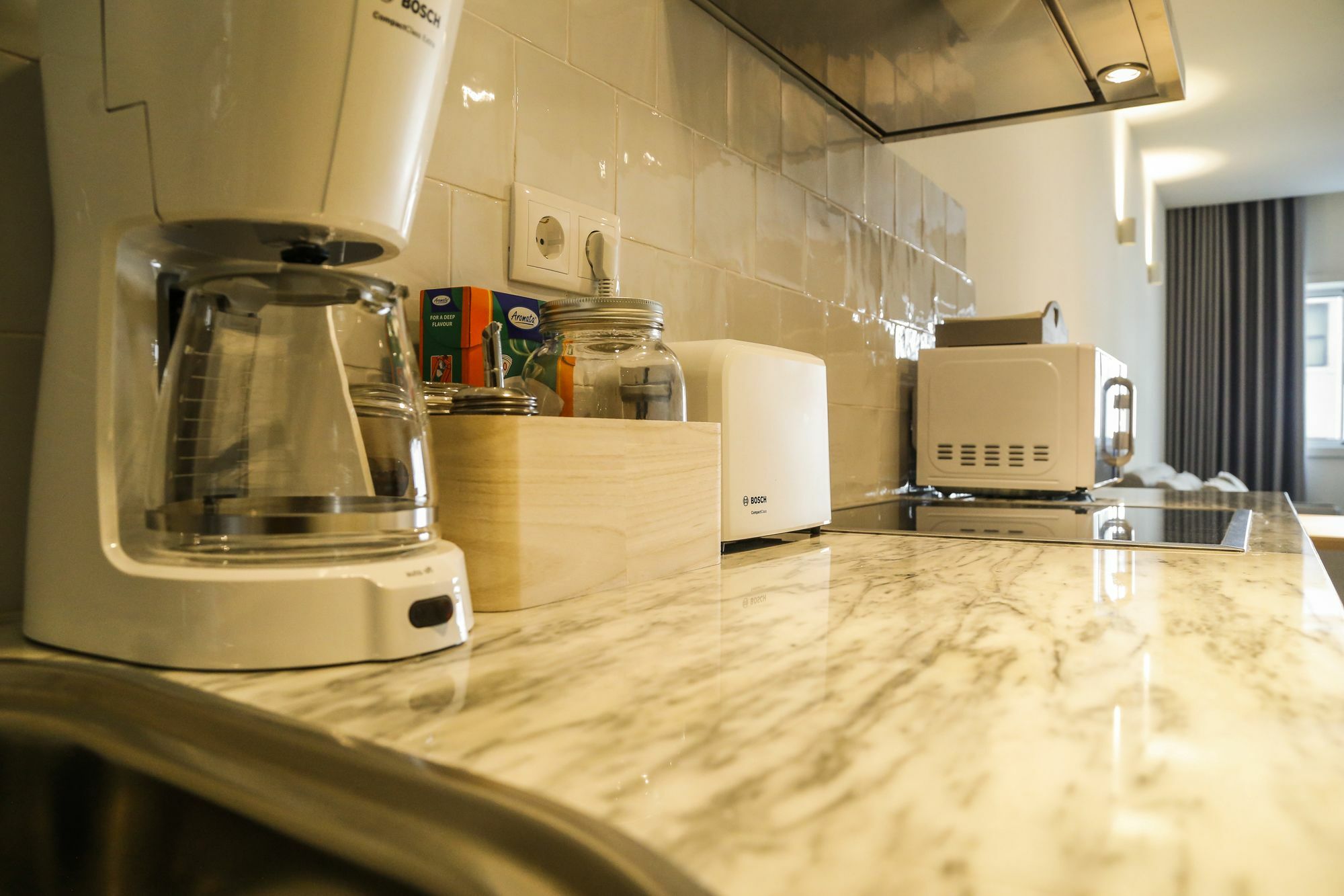 Spot Family Apartments Порту Екстер'єр фото