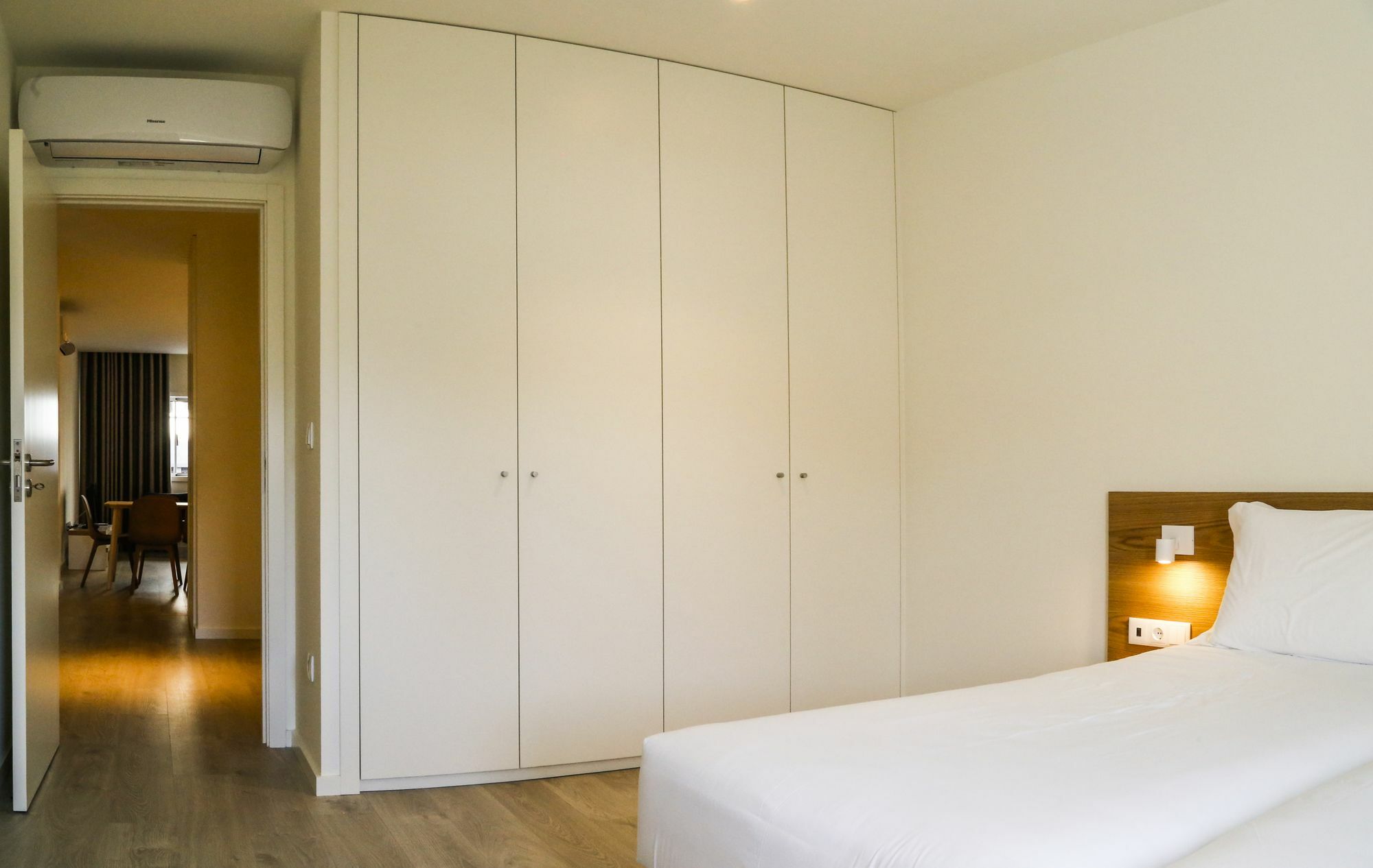 Spot Family Apartments Порту Екстер'єр фото
