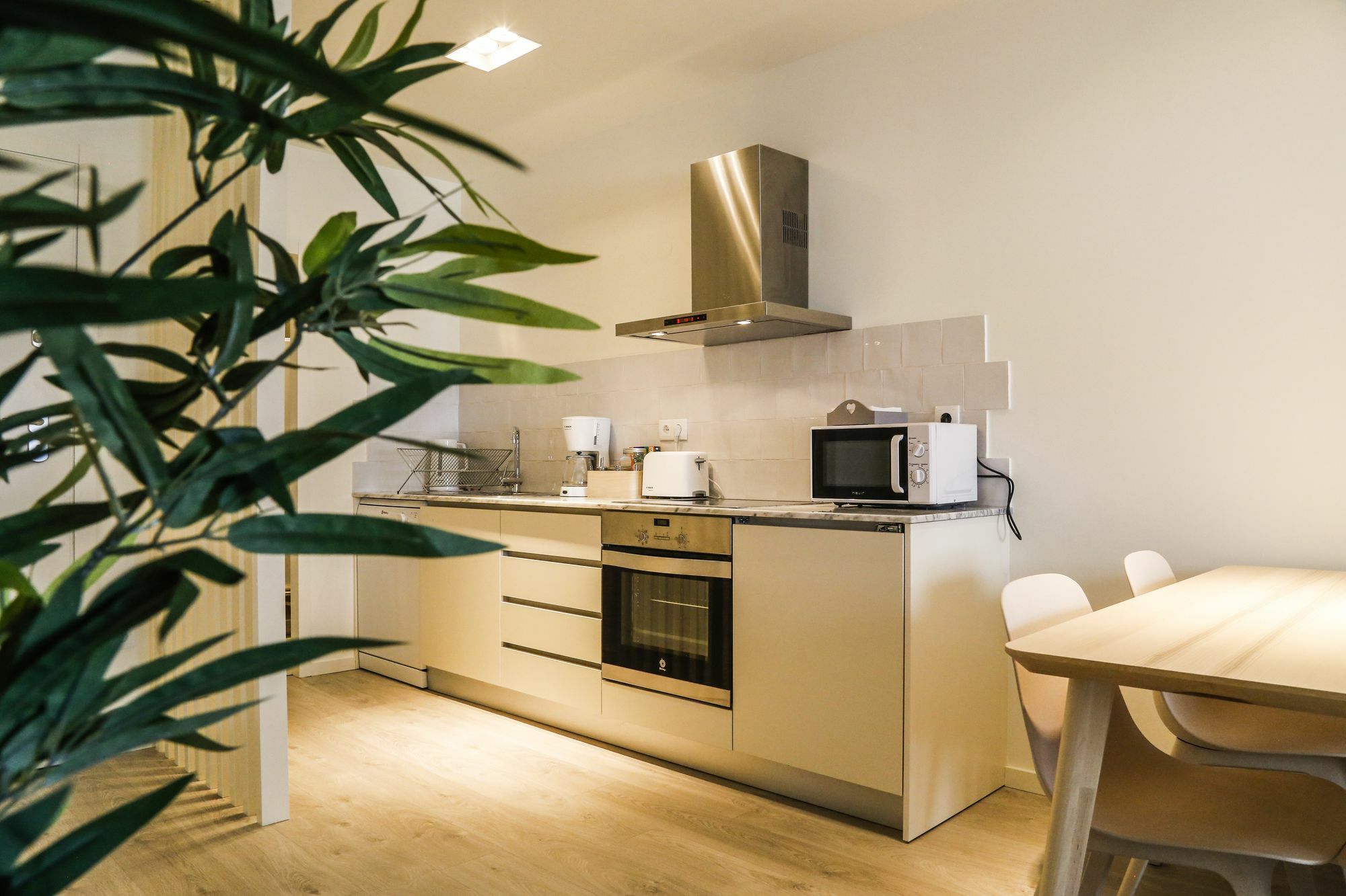 Spot Family Apartments Порту Екстер'єр фото
