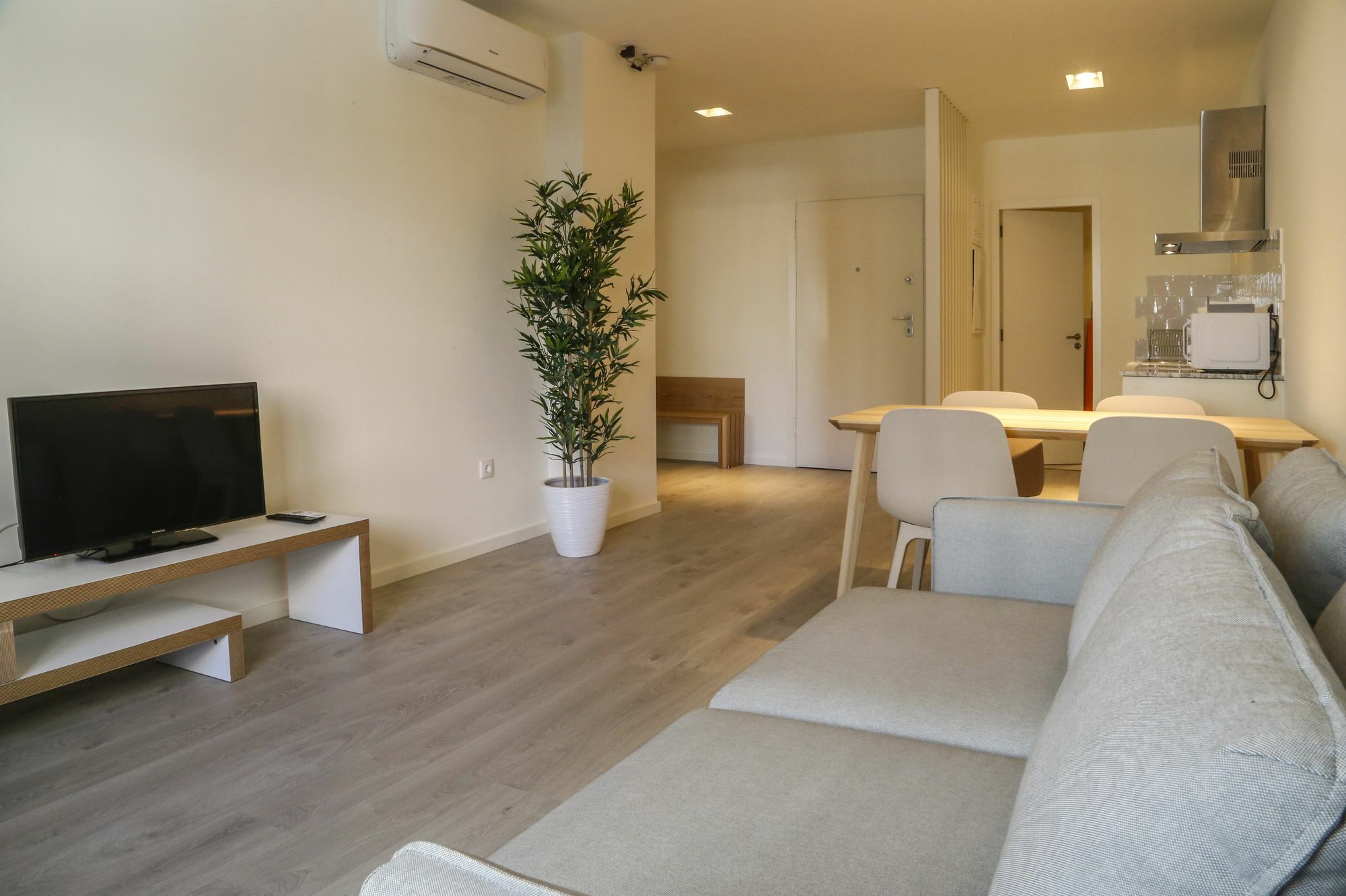 Spot Family Apartments Порту Екстер'єр фото