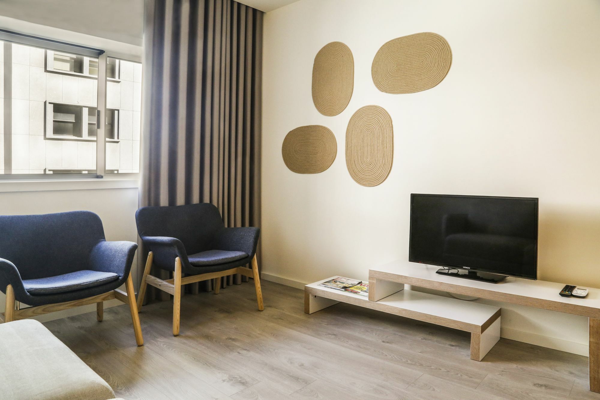 Spot Family Apartments Порту Екстер'єр фото