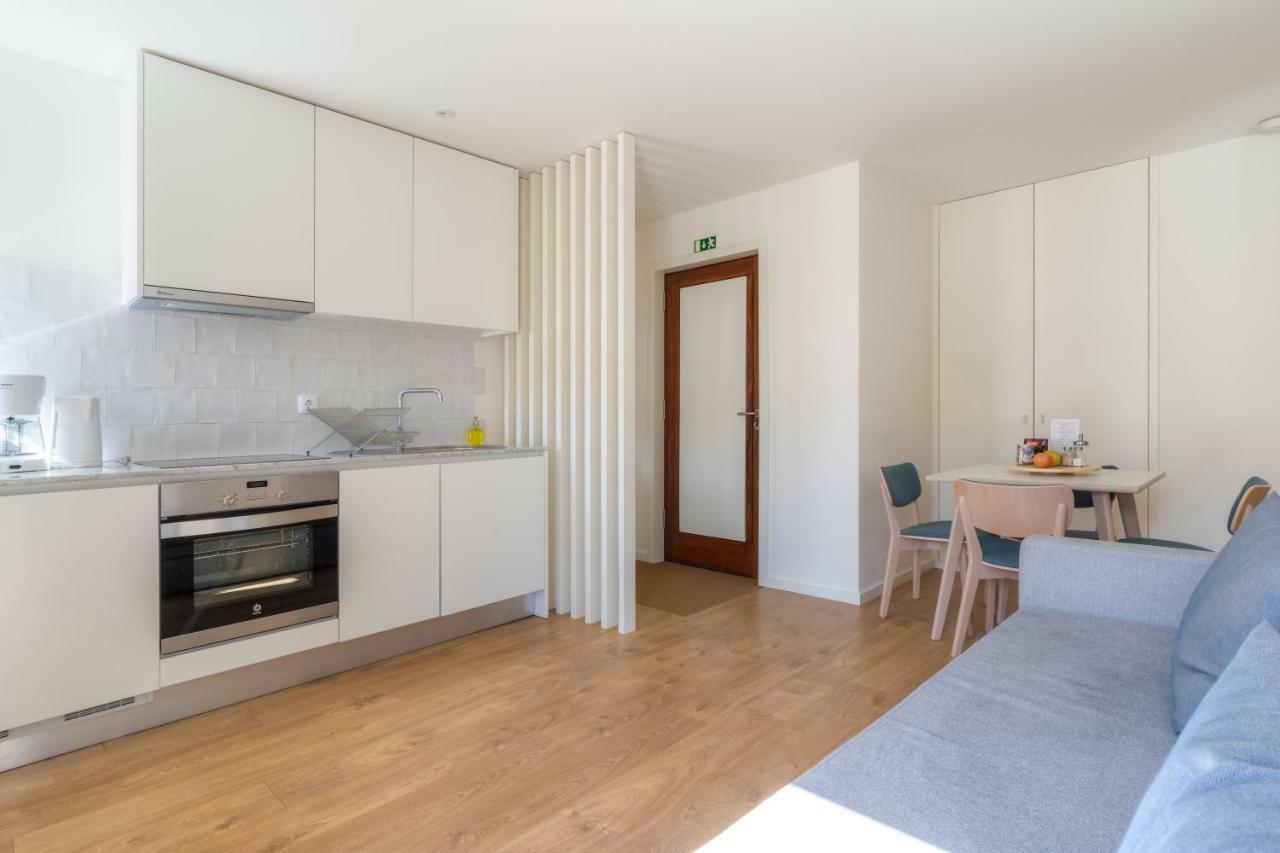 Spot Family Apartments Порту Екстер'єр фото