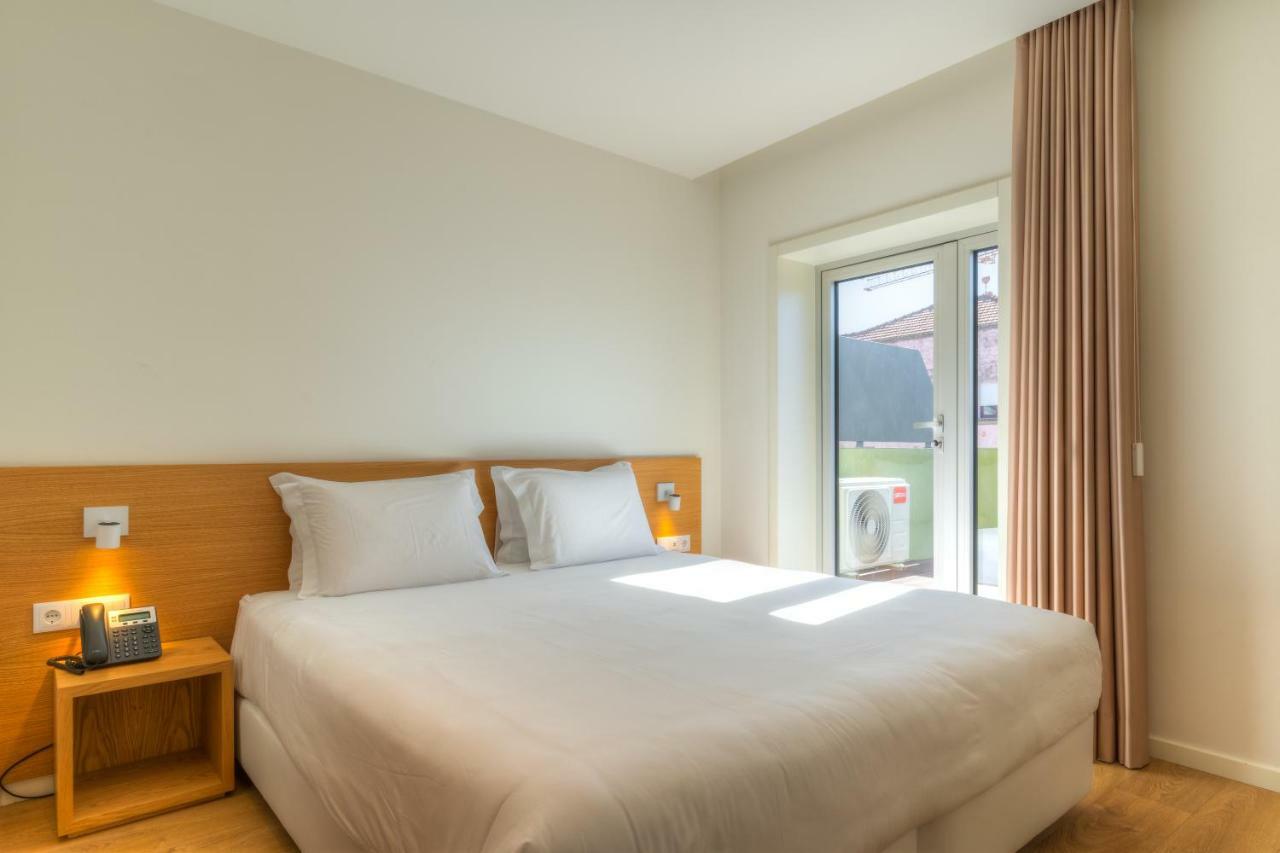 Spot Family Apartments Порту Екстер'єр фото