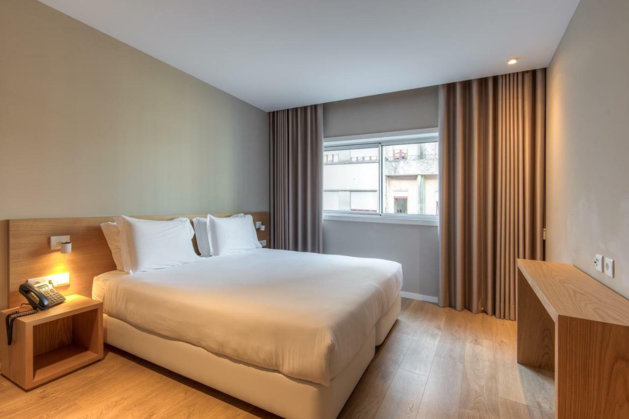 Spot Family Apartments Порту Екстер'єр фото