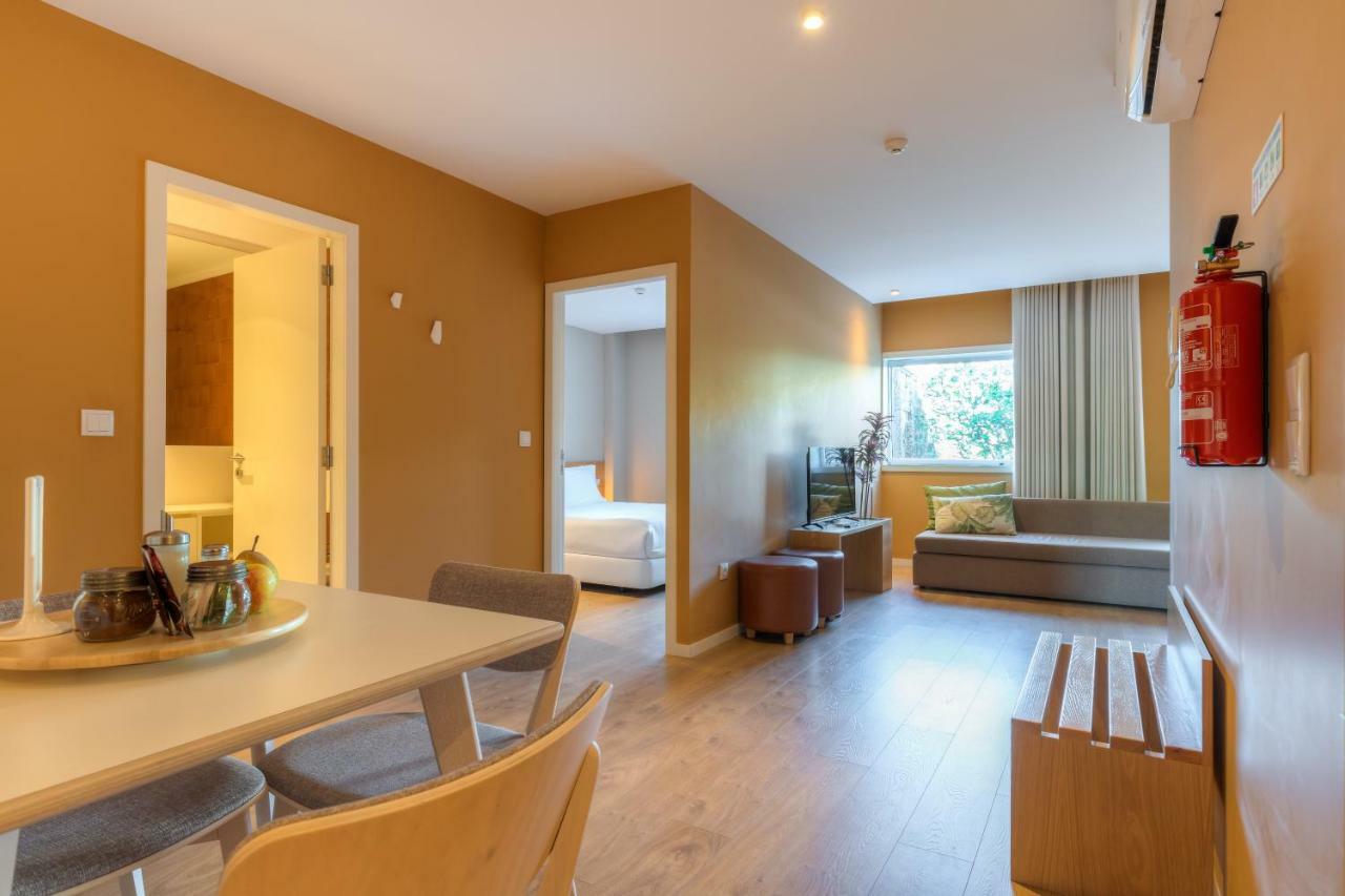 Spot Family Apartments Порту Екстер'єр фото